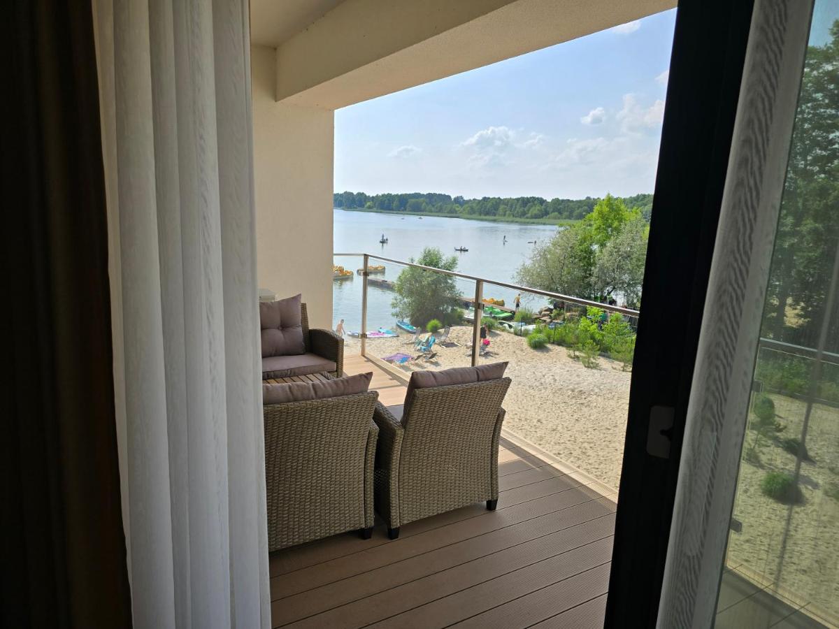 Boszkowo Horizon Park m17
