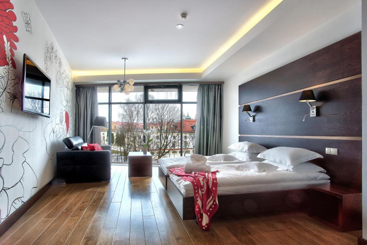BoutiqueHotel Aristo