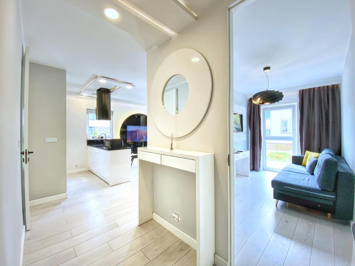 BP II Premium Apartment