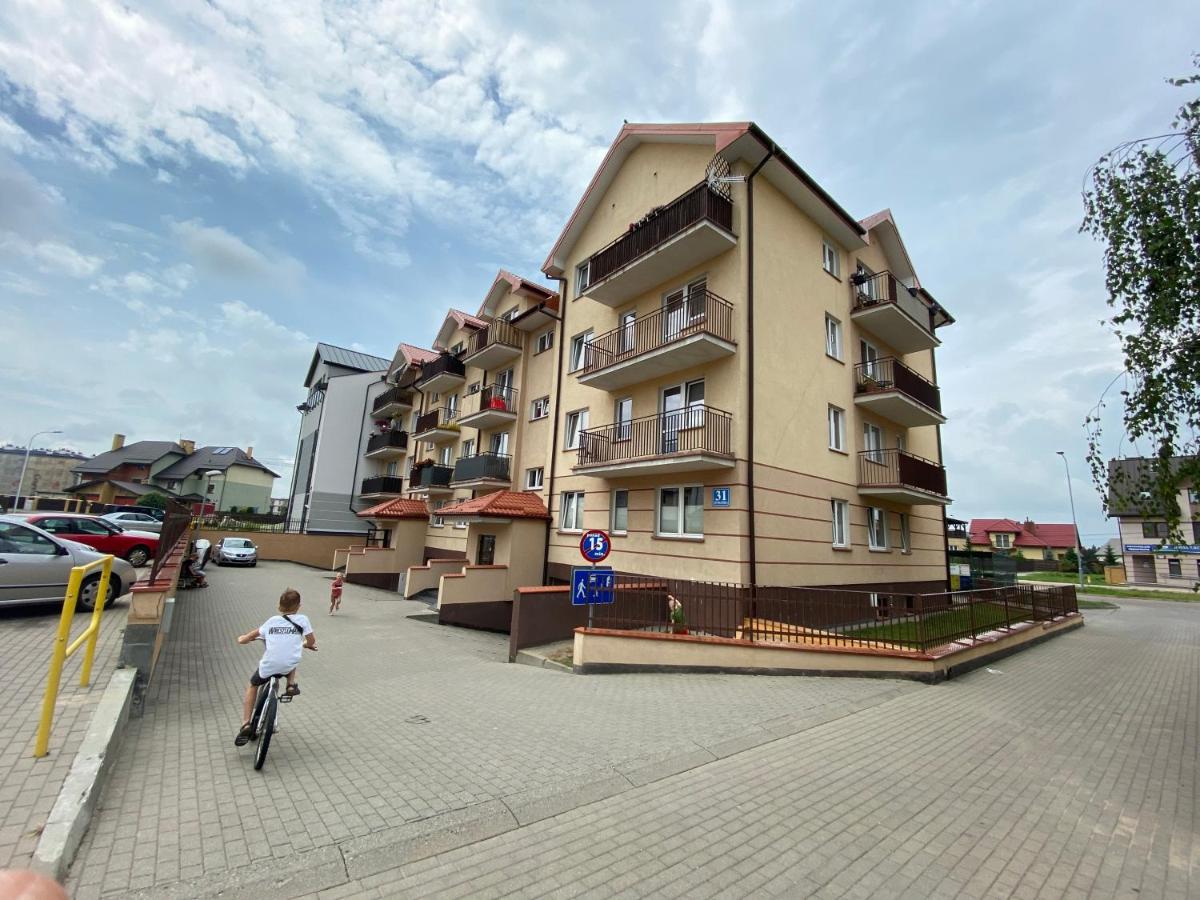 Bydgoska 31