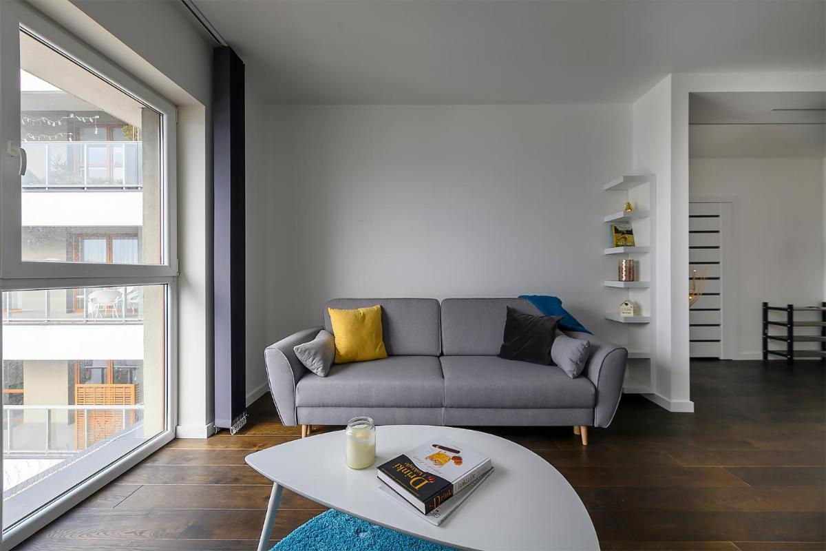 Centre Point Ilumino Apartment