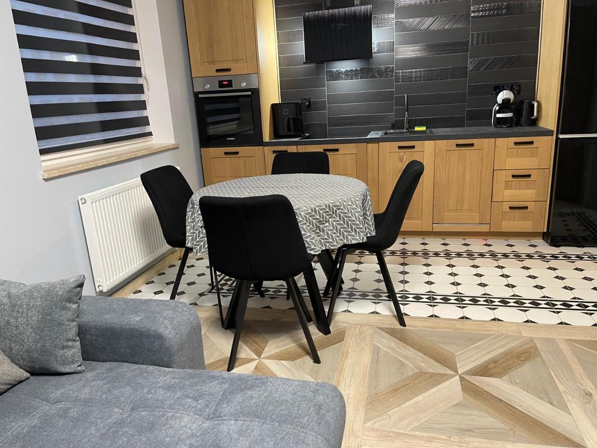 Centrum Apartament Jurowiecka 13
