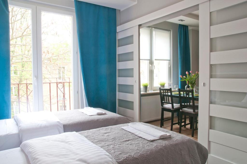 Centrum Apartment na Zamenhofa
