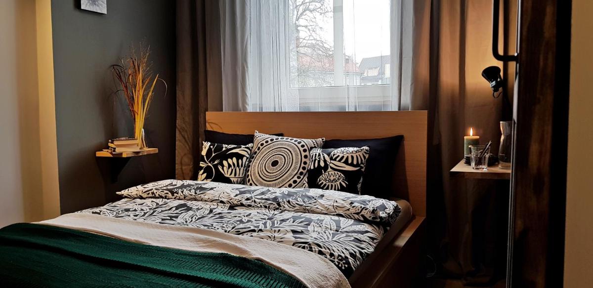 Centrum Kupiecka Apartment