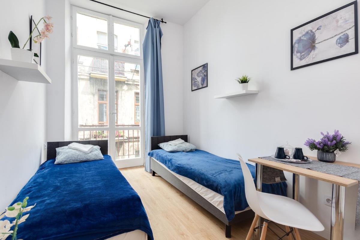 Centrum5 Łódź Próchnika 21