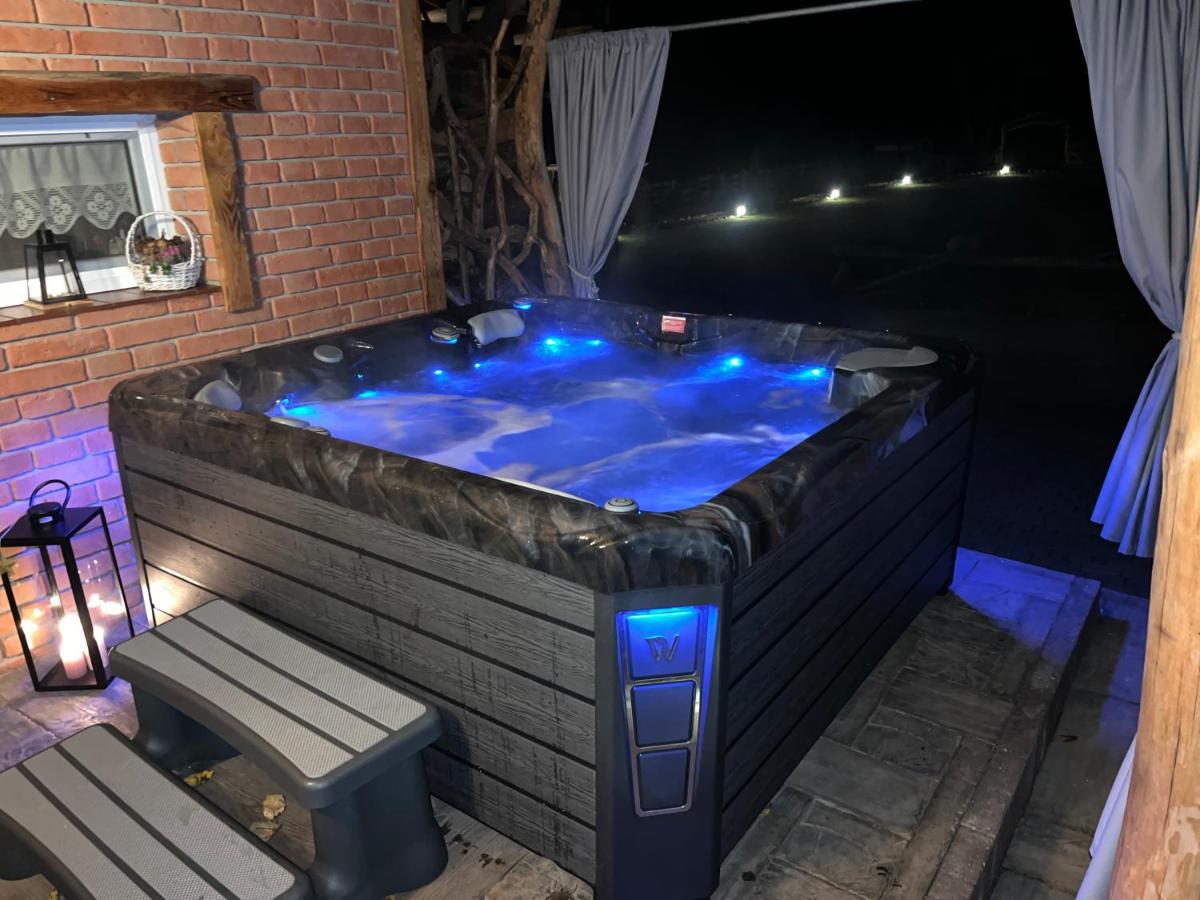 CHILL Village - Osikowy Apartament