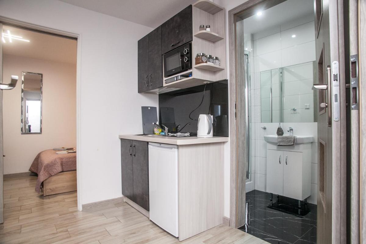 City Center Apartments Kilińskiego 22