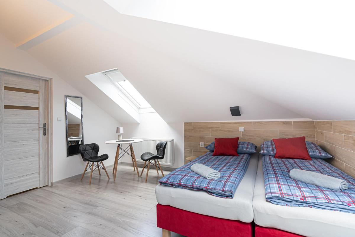 City Center Apartments Mostowa 17A