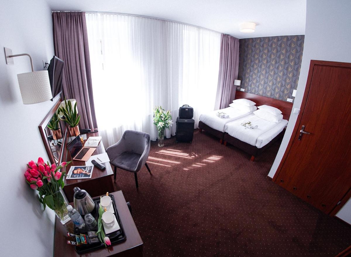 City Center Rooms Piotrkowska 91