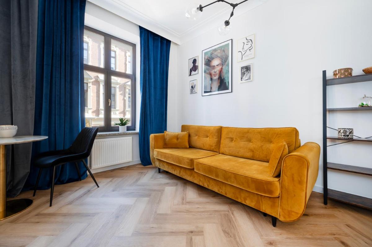 City Centre Deluxe Studio