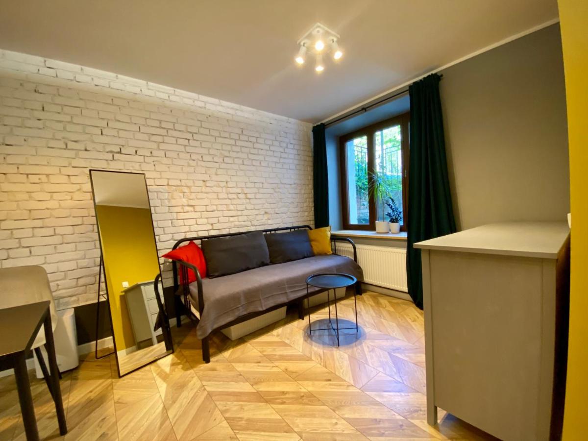 Comfort in Poznan