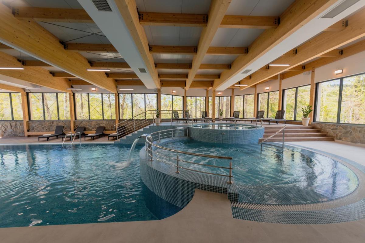 Country Club Żywiec Hotel i Domki Całoroczne