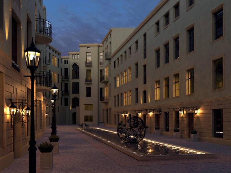 Cozy Apartment on Piotrkowska Street