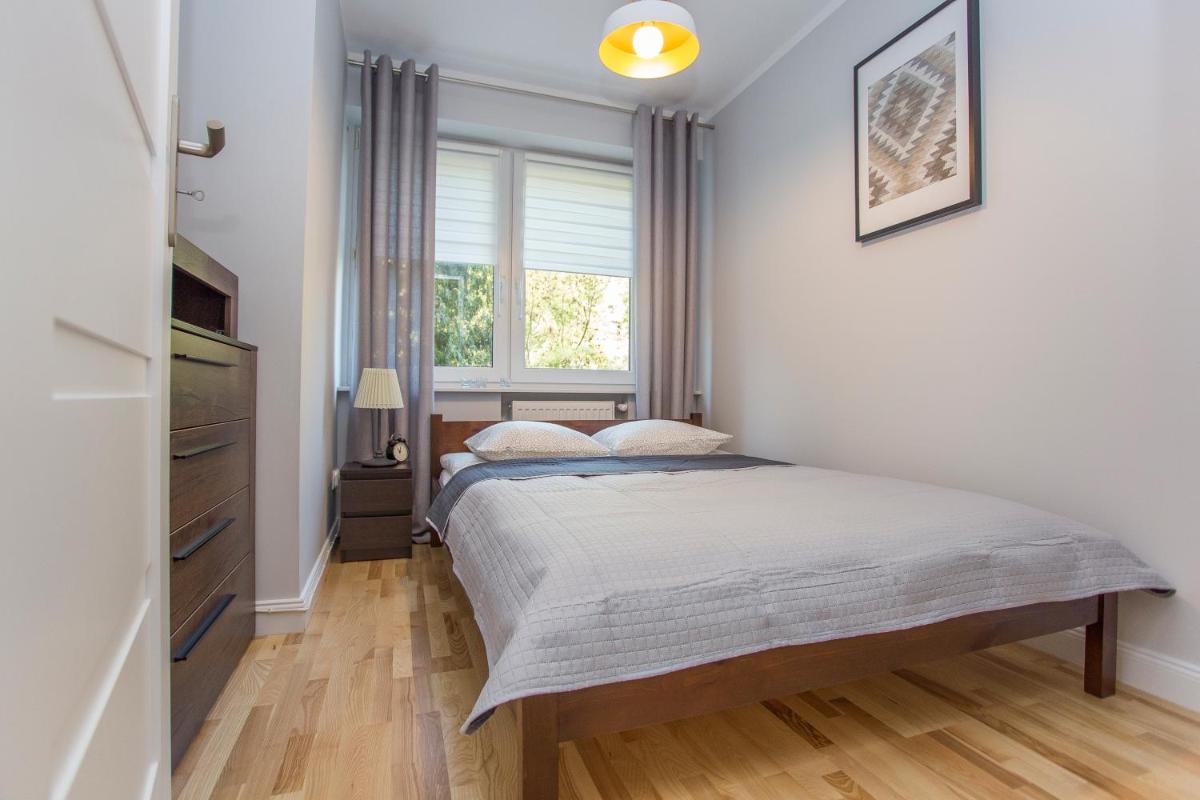 CR Rodzinny Apartament Chrobrego 16