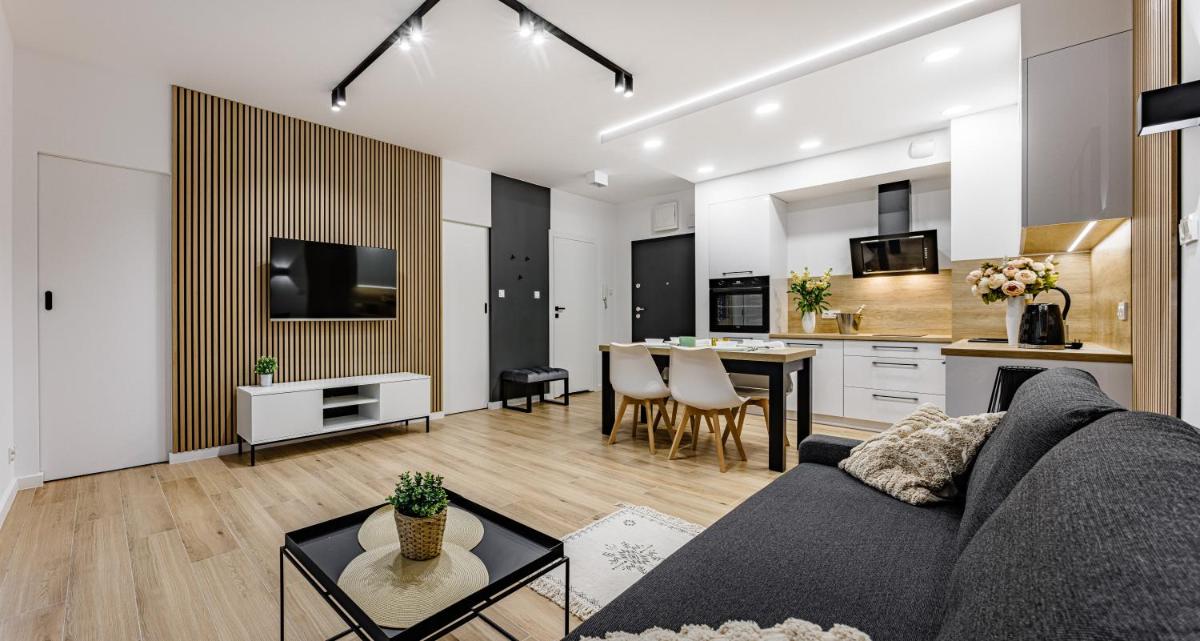 Cristal Apartment