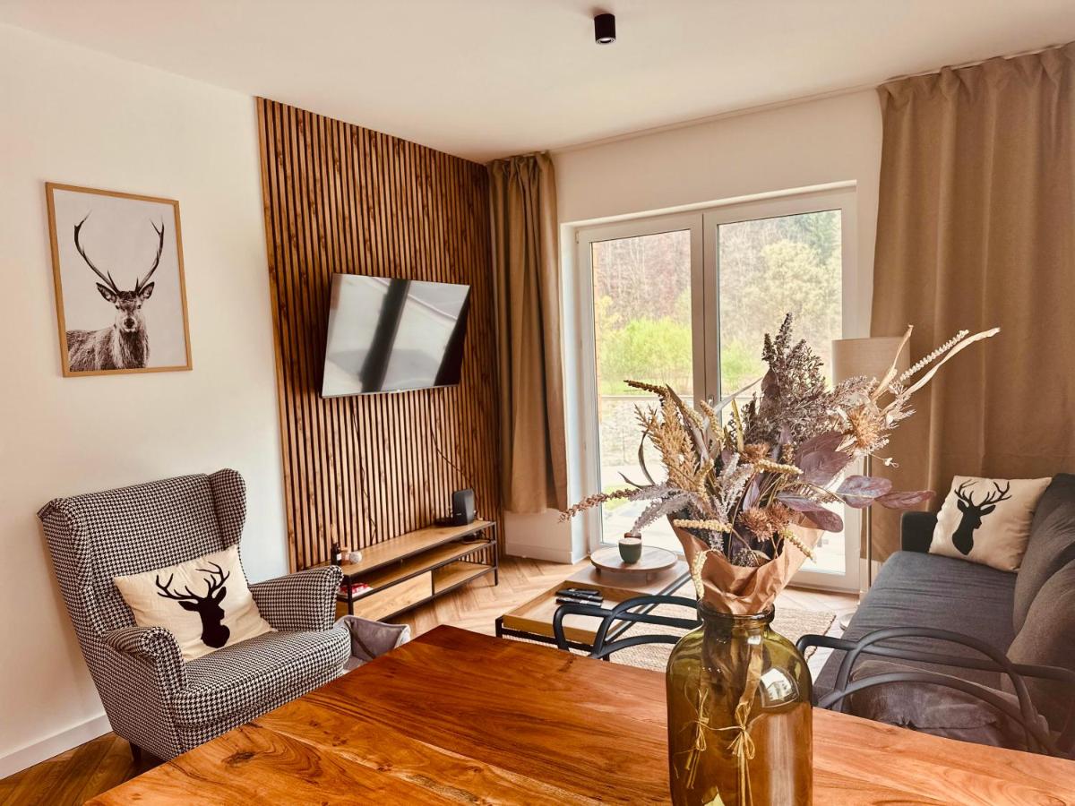 Deer Apartment
