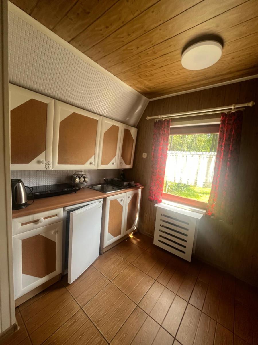 Deer Camp