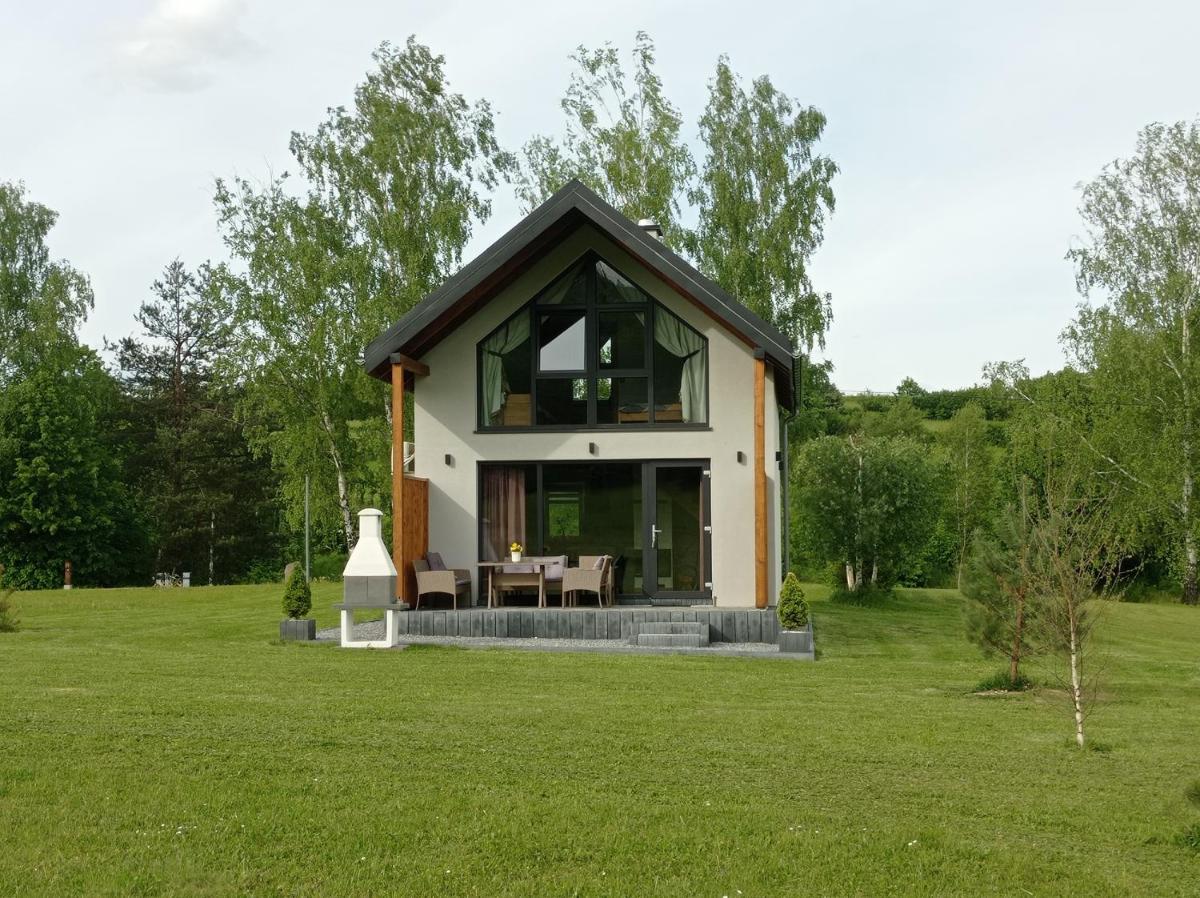 Domek Bieszczadzki Horyzont