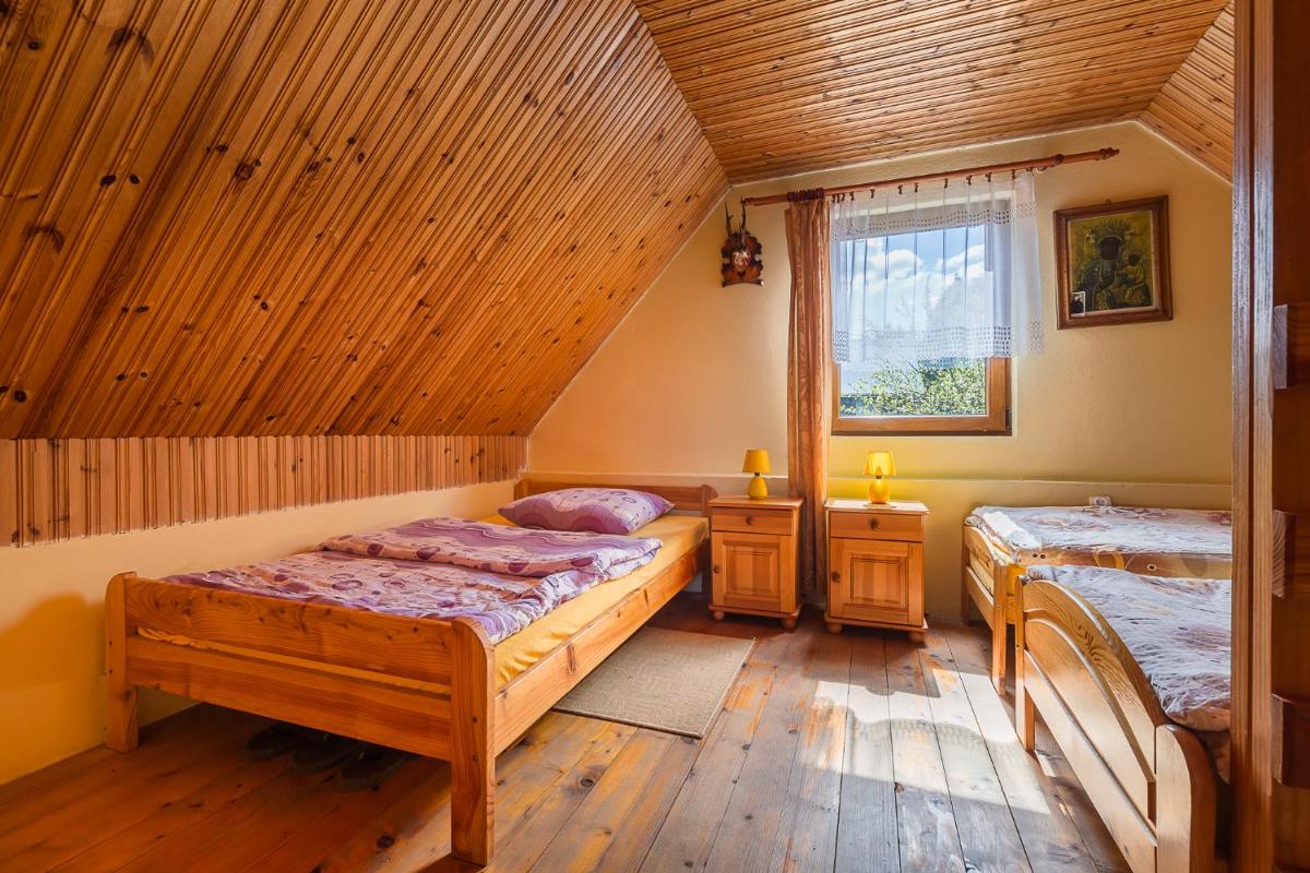 Domek Bogdanka