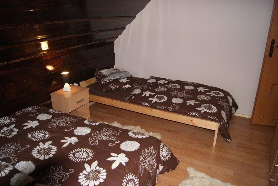 Domek Całoroczny OSTOJA