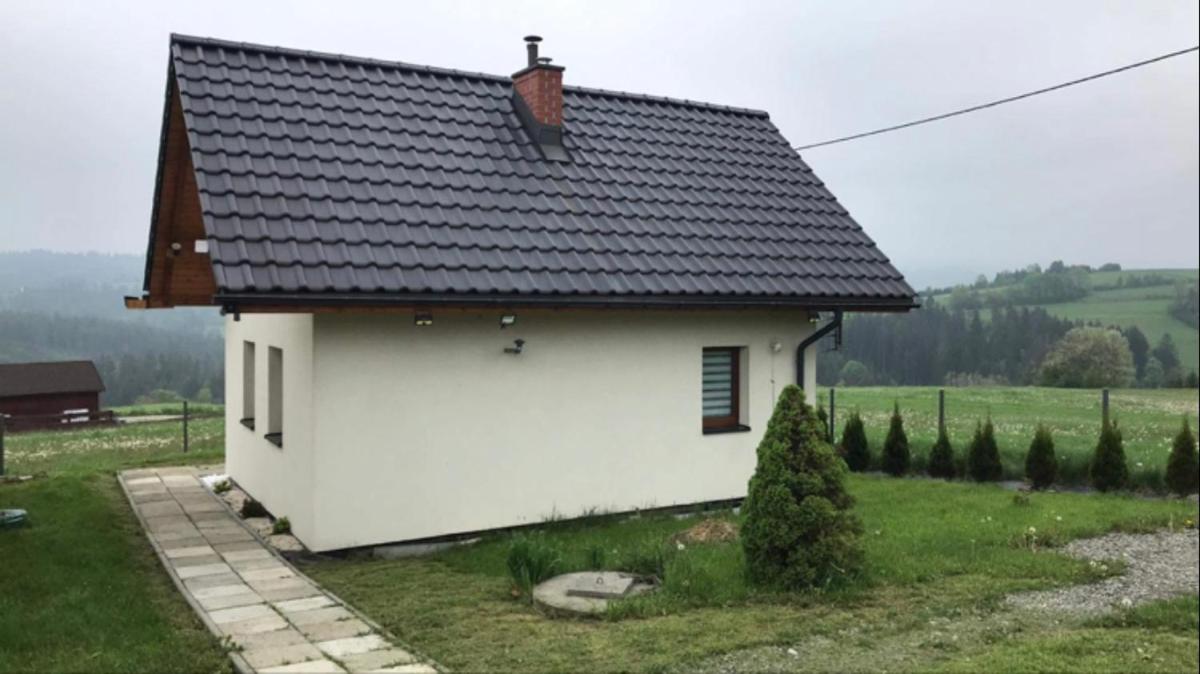 Domek do wynajęcia SkoSki