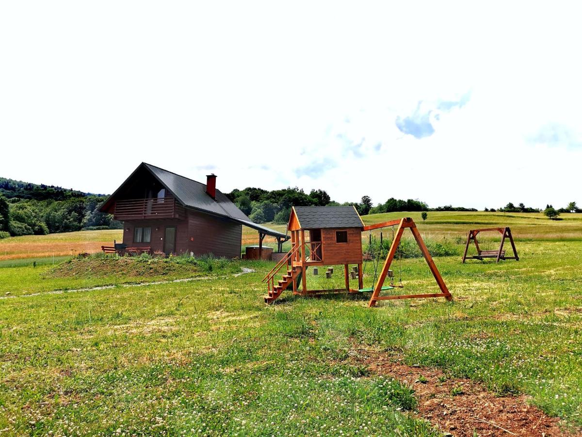Domek Na Starej Cegielni