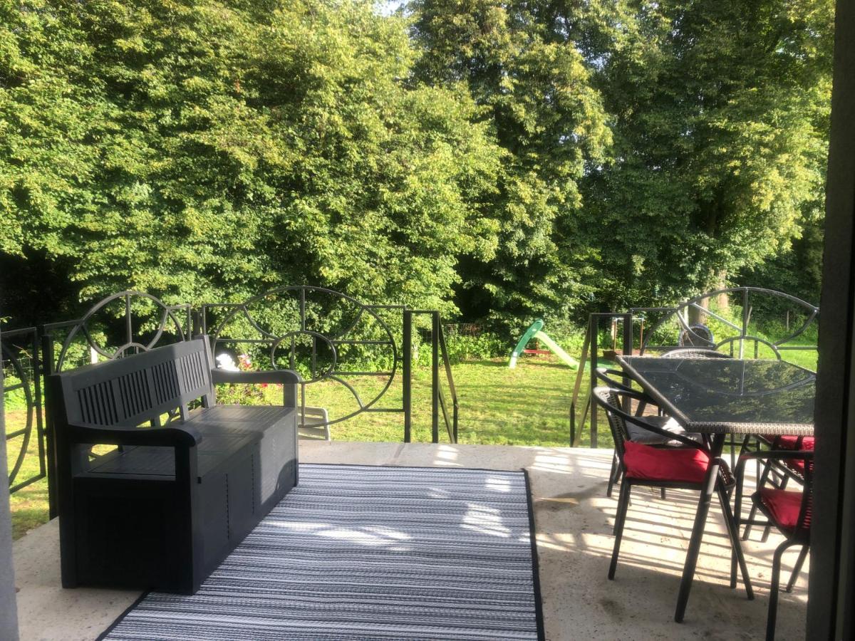 Domek pod lipami