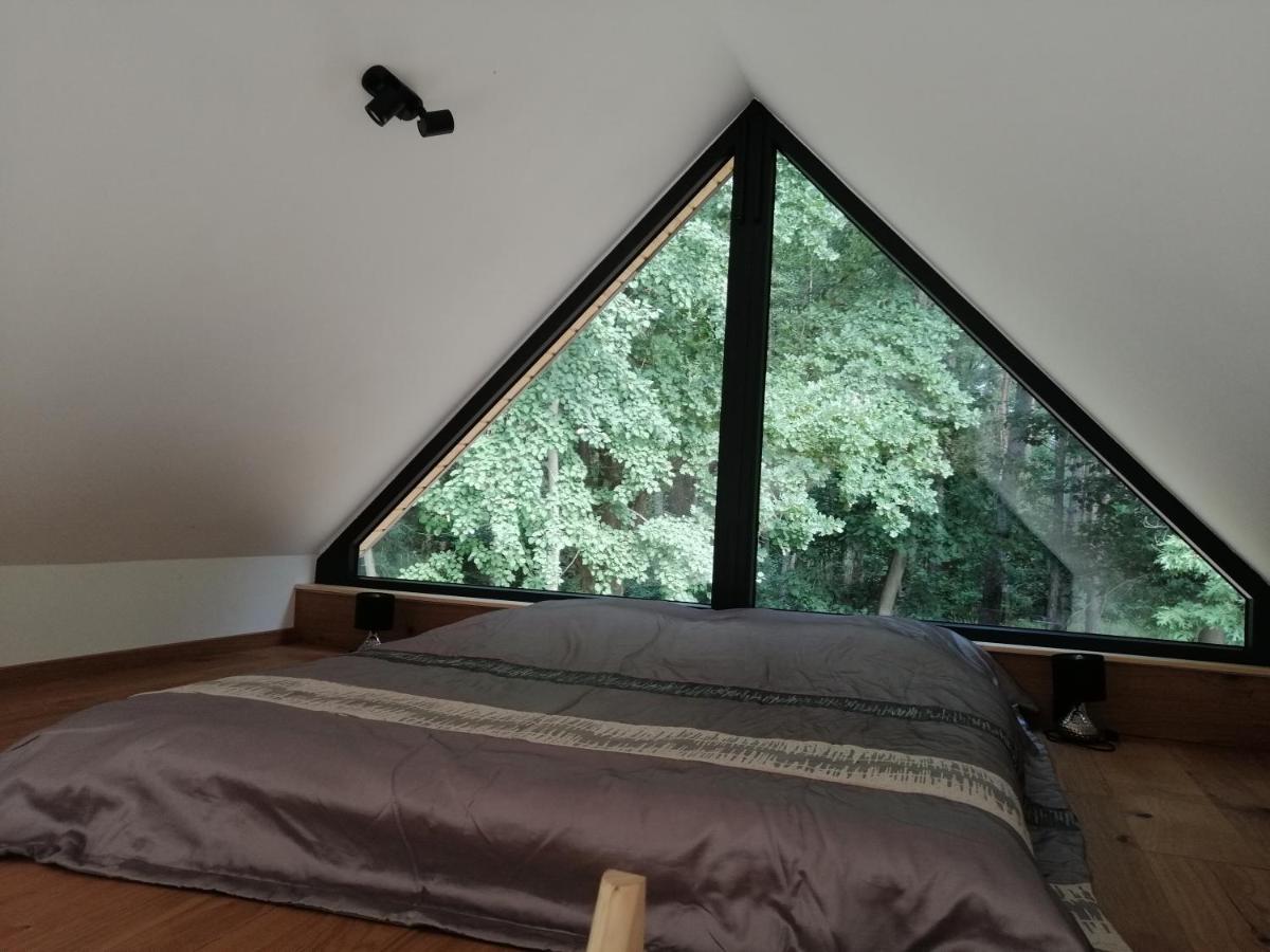 Domek Quatro Brzezinki