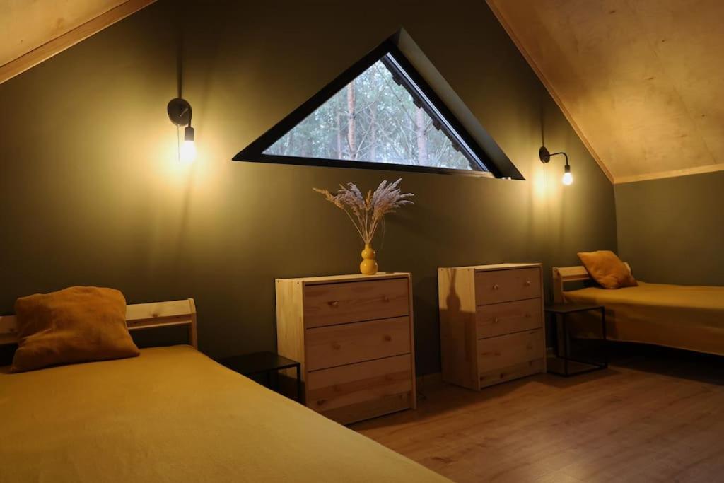 Domek SzumiSosna1