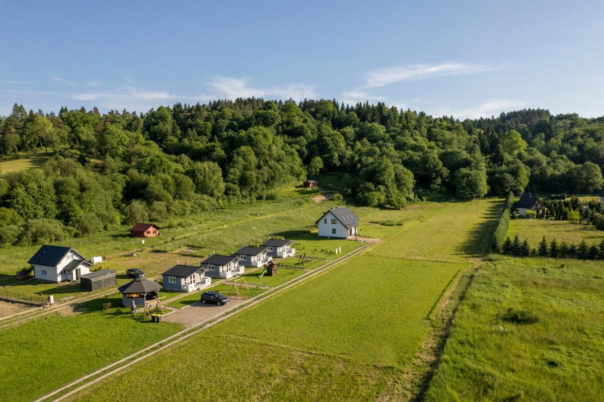 Domki Letniskowe Lechowe Chatki