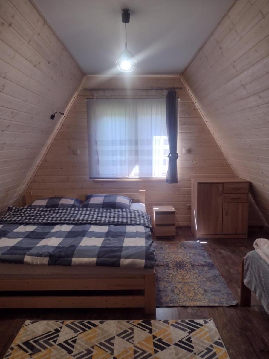 Domki pod Skałką