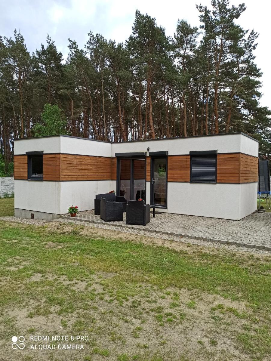 Domki Pod Sosnami