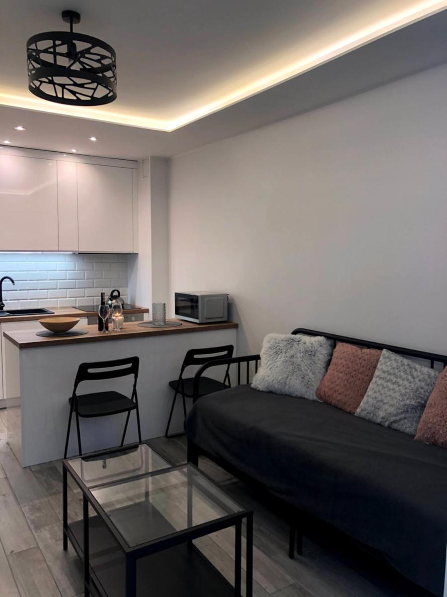Downtown Apartment