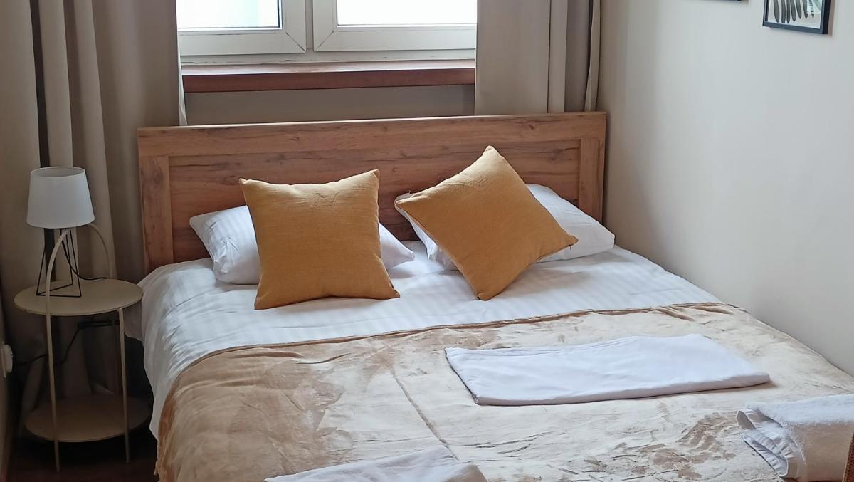 Drzewna Apartamenty-Kupiecka 40