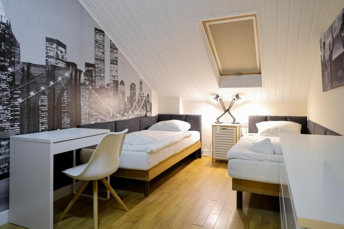 Dworek Różany Hotel & Restauracja