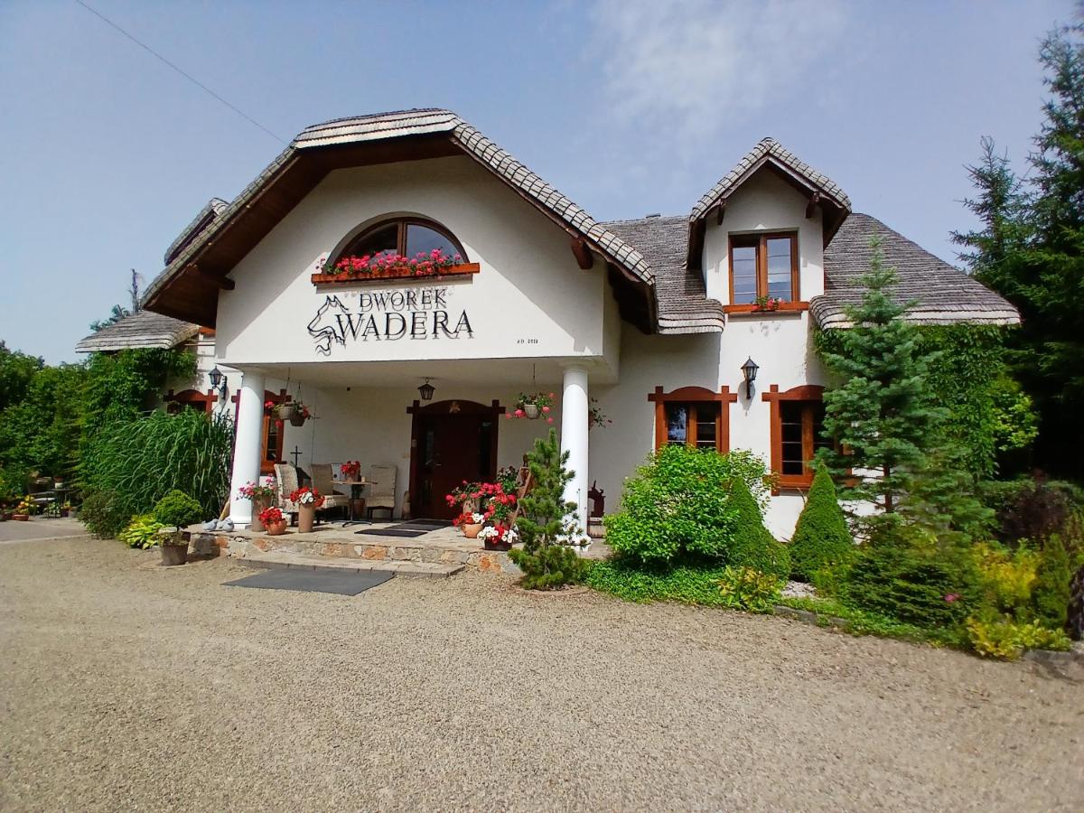Dworek Wadera