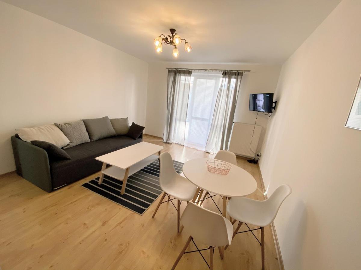 Easy Apartamenty
