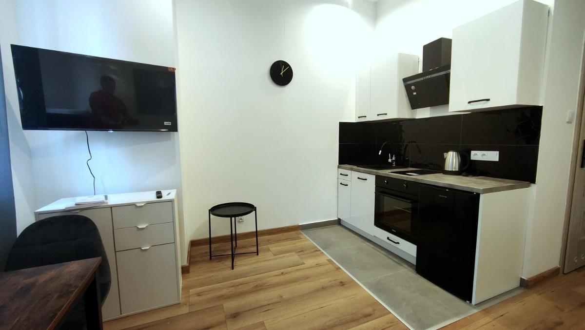 Euforia Apartamenty