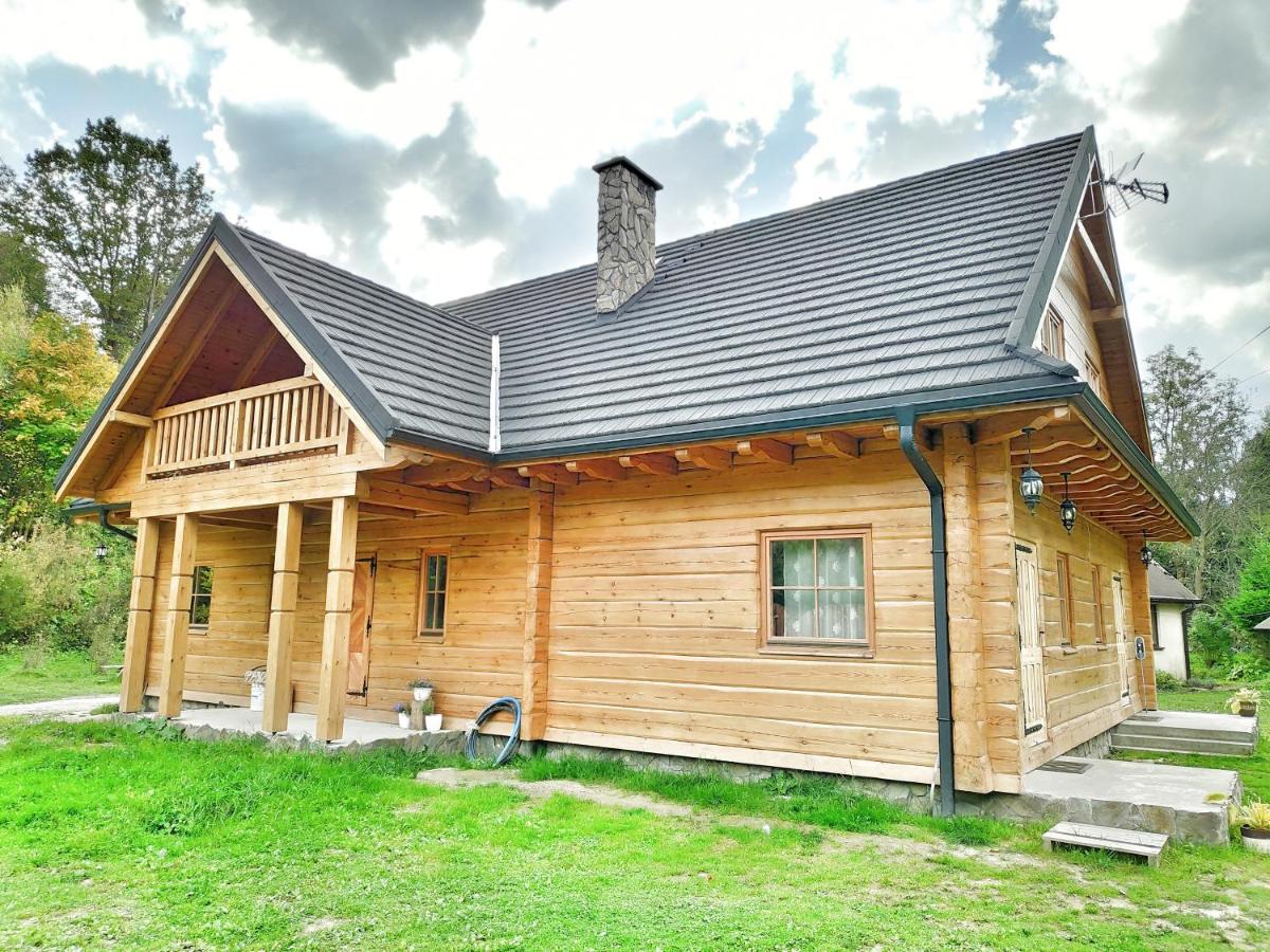 Fajna Chatka