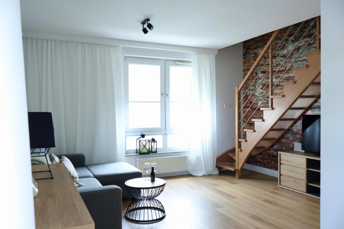 Familie Apartment Rzeszów