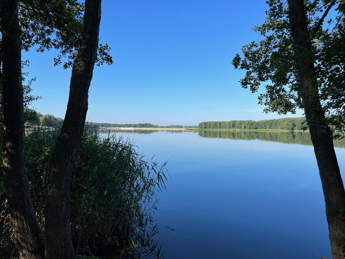 Family & Business Sauna Apartments No1 Leśny nad Zalewem Cedzyna Unikat - 3 Bedroom with Private Sauna, Bath with Hydromassage, Terrace, Garage, Catering Options
