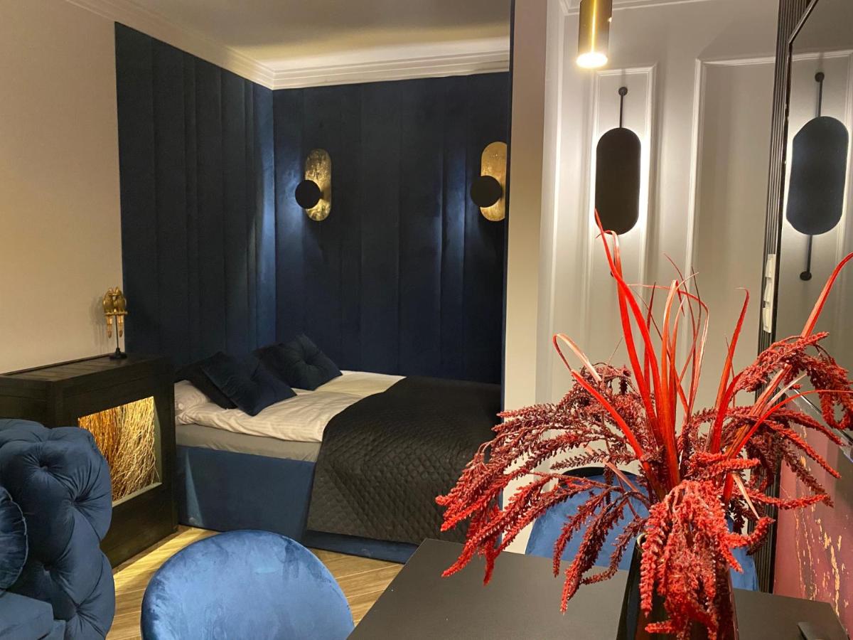 Family & Business Sauna Tężnia Apartments No16 Leśny nad Zalewem Cedzyna -1 Bedroom with Private Sauna, Bath with Hydromassage , Terrace, Parking, Catering Options