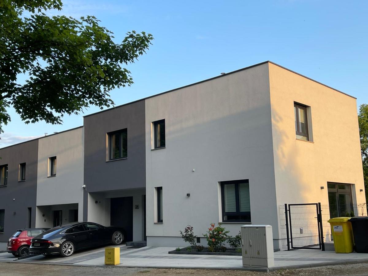 Ferienhaus nähe Kattowitz