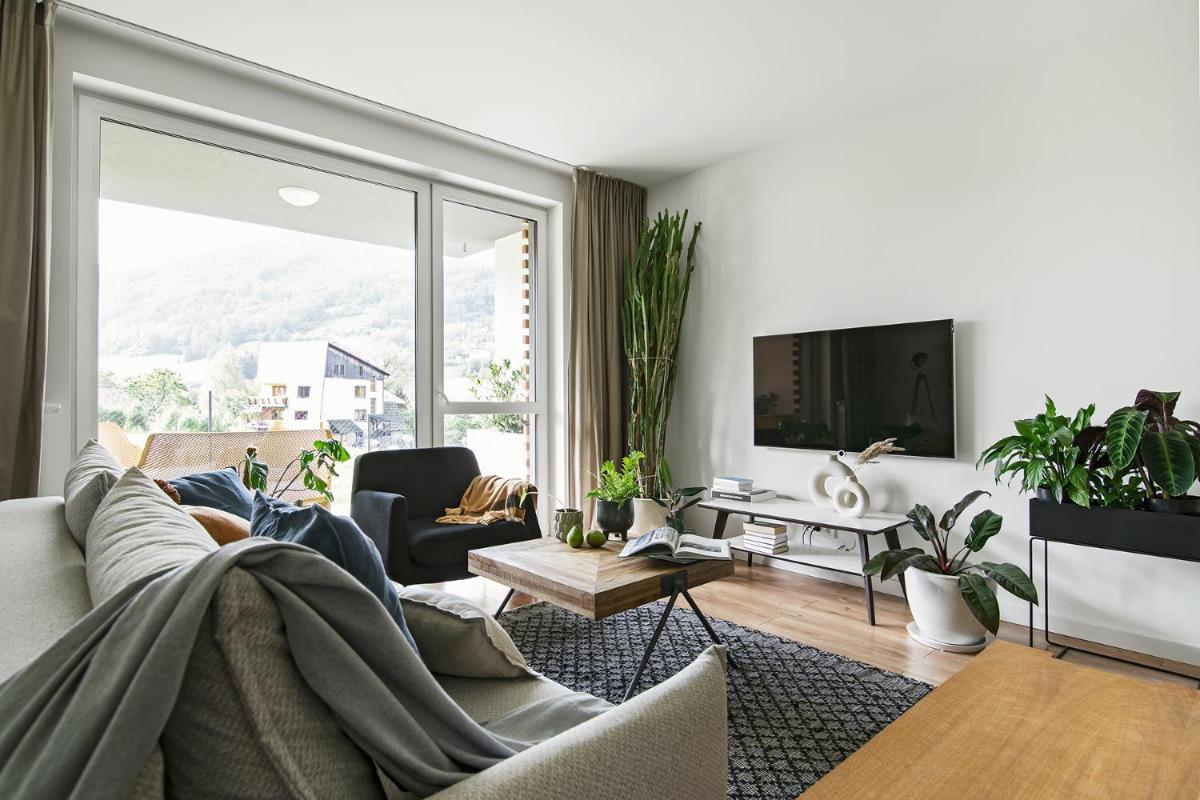 Free Time Apartments
