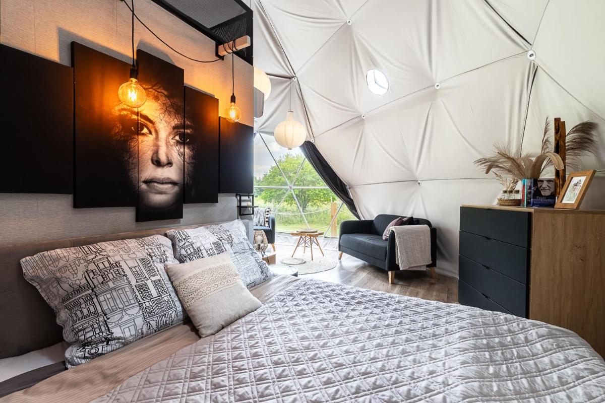 GlampingSantoczno