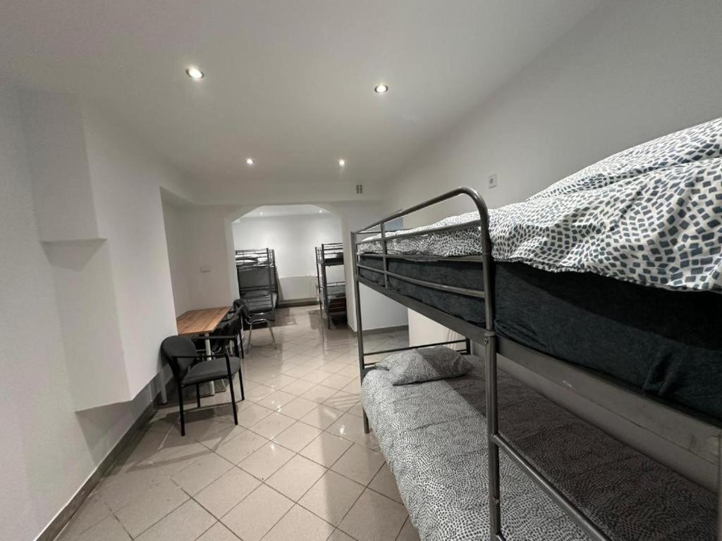 Gołębia Hostel