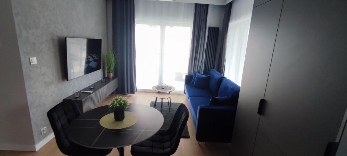 Gold Apartments GreenView