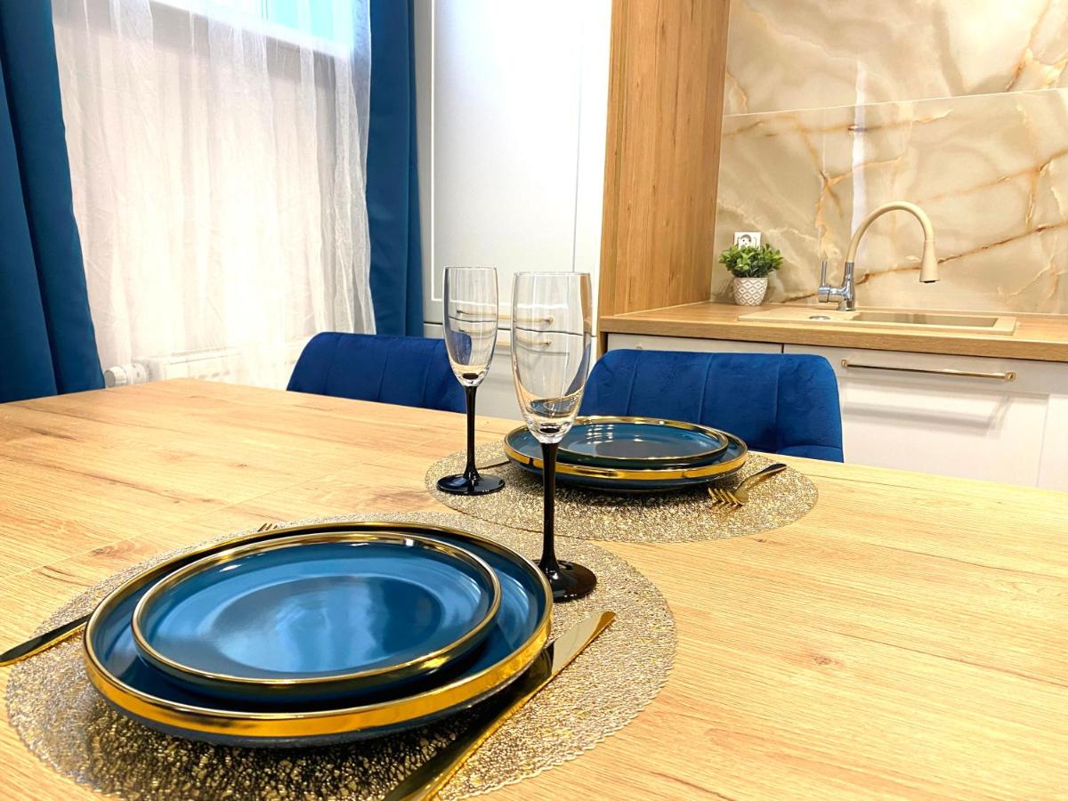 Golden Home - Gliwice, Mikolowska