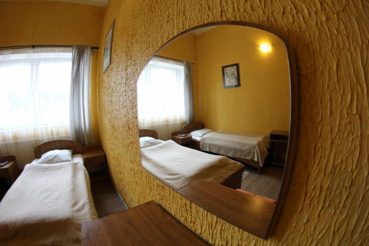 Gościniec Głuchołazy Zdrój