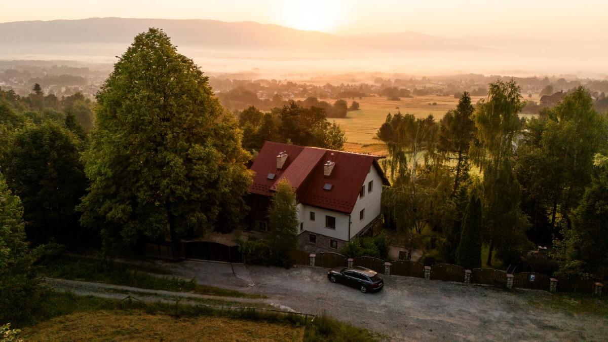 Gościniec Skalite